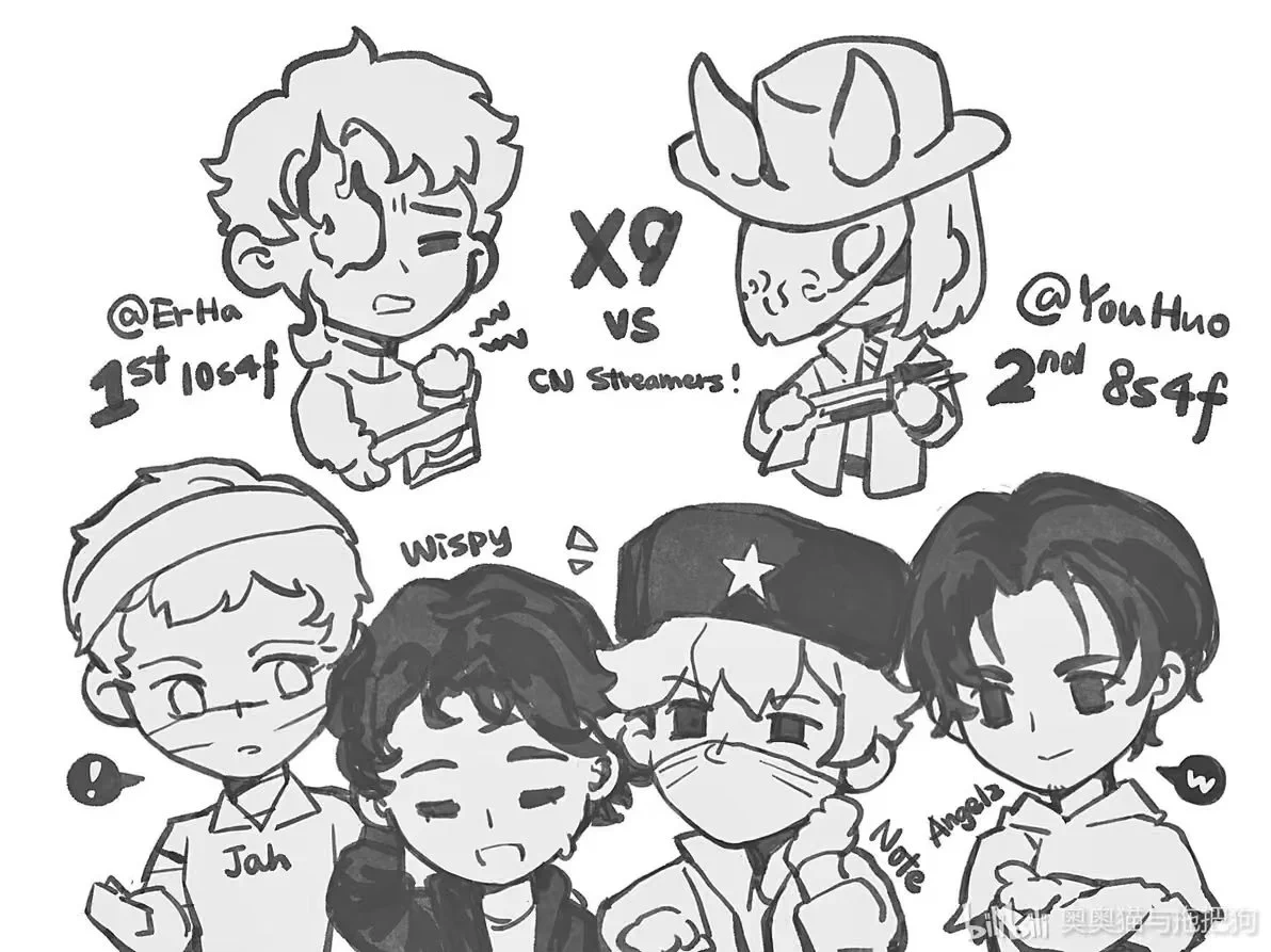 COMP DBD (@COMPDBD) / X