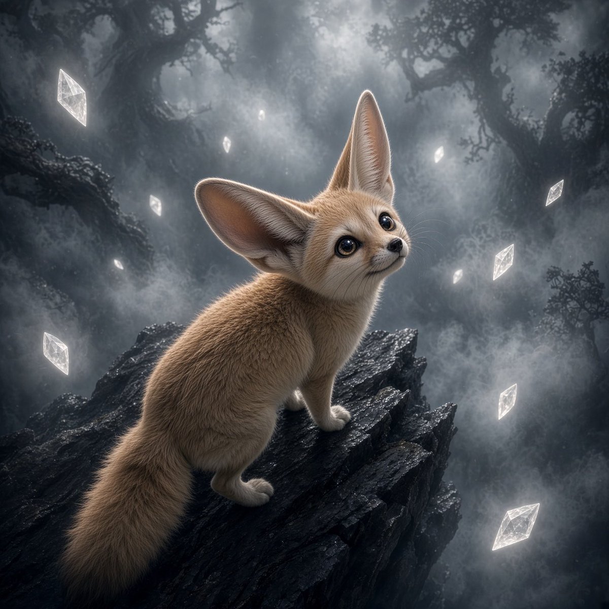 TheKIPCoin's tweet photo. he left the oasis.

the den’s open. the fox sits.

@TheKIPCoin 

https://t.co/UO3i9uxXaG https://t.co/vEvJPYiFHG