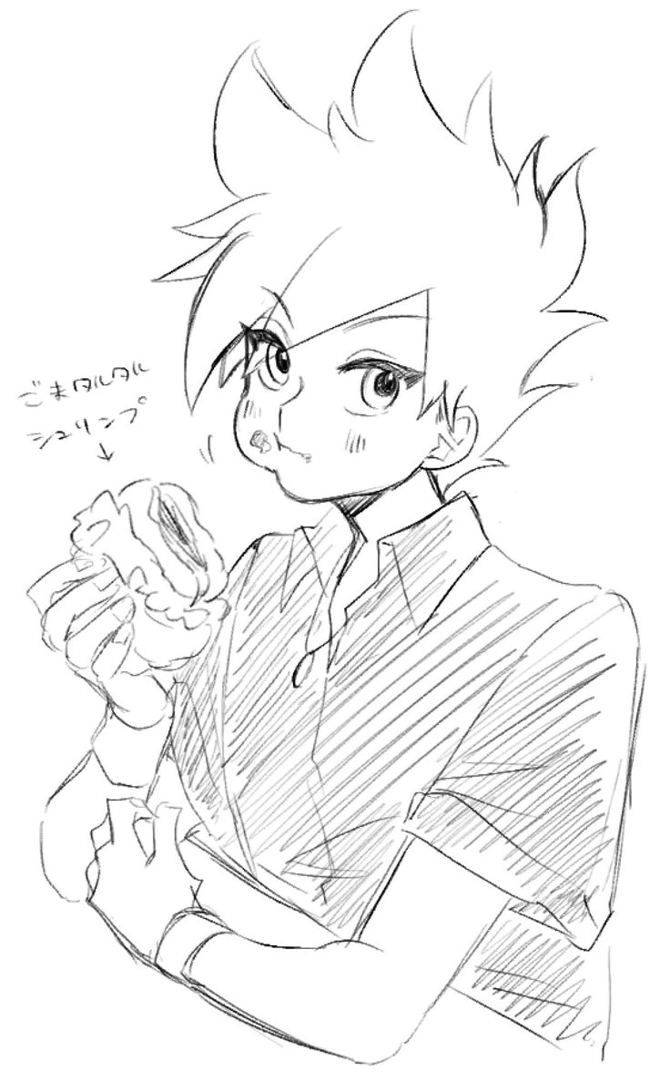 HoshiAS__'s tweet photo. #pkmn絵描きさんと繋がりたい

初代組のトレーナー中心にcp絵(🟥🟩)など描きます、ご注意ください🙏

反応頂けたなかで気になった方フォロー失礼します🙌
(♻️優先になるかもしれません💦) https://t.co/89eXjb1K0n