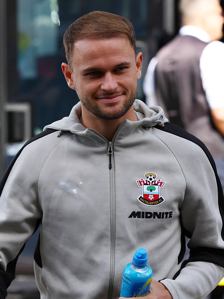 Southampton FC on X: 
