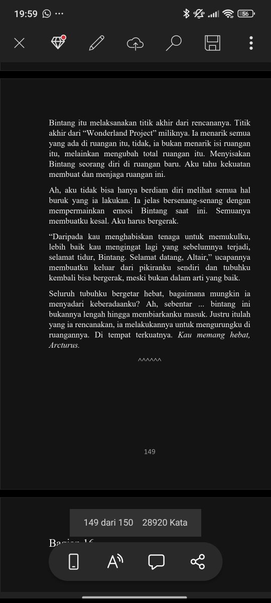 seafishxx's tweet photo. Eh iya, sebenernya aku lagi nulis novel, aku sih pengennya bisa terbit ya, cuma gatau deh😔. Tapi sekarang lagi aku kerjain dan udah deket endingnya kok🩵, nanti kayanya kalau udah selesai aku baca lagi sendiri buat liat apa aja yang perlu direvisi, baru mungkin aku coba terbitin https://t.co/fHWhYw6pI9