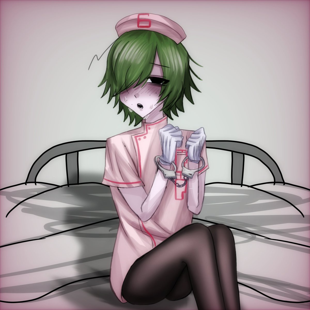 4wq2f's tweet photo. ﾄﾞｽｹﾍﾞナースの足が頭から離れないんです。カロガド（病）の足欲しい。。足あしアシｱｼくれくれ https://t.co/bIRxqeXhJq