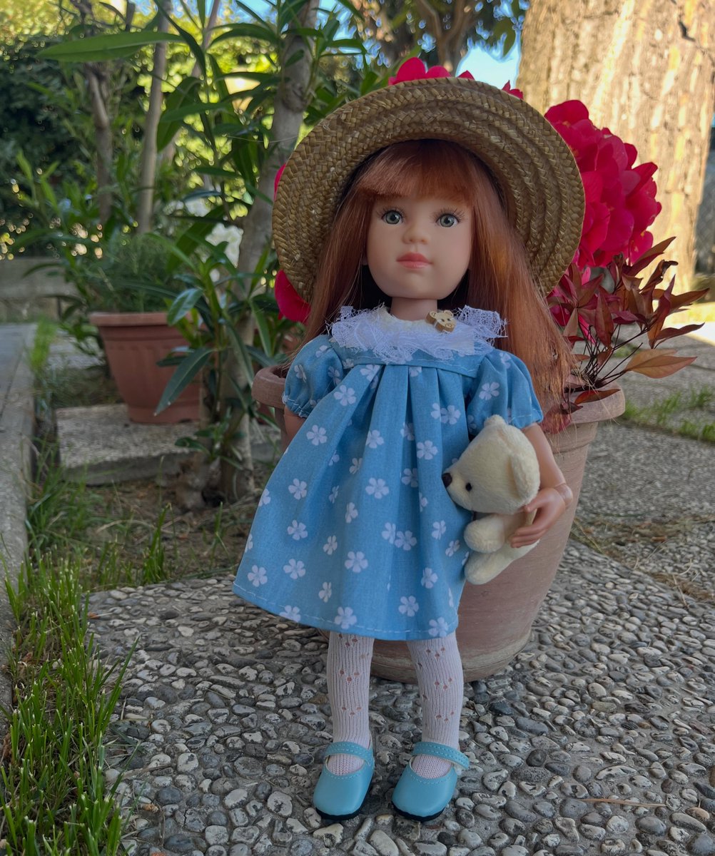 MarylnGwald3's tweet photo. My little Diana. https://t.co/V1YddnDlGa