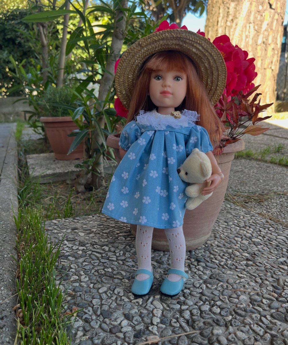 MarylnGwald3's tweet photo. My little Diana. https://t.co/V1YddnDlGa