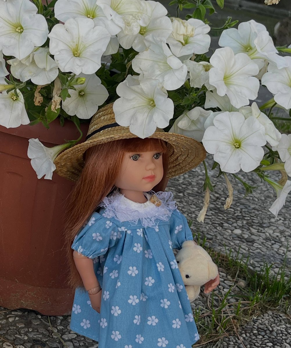 MarylnGwald3's tweet photo. My little Diana. https://t.co/V1YddnDlGa
