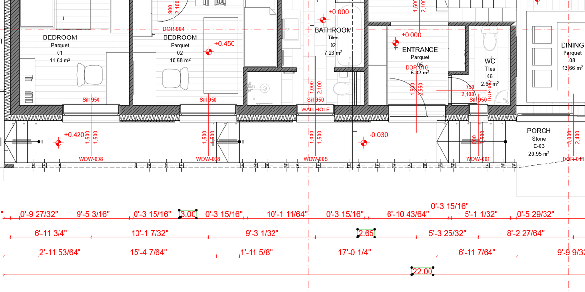 laszlonagy's tweet photo. #ArchicadTip: How to easily find custom Dimension Texts:
https://t.co/vJMUQojfju https://t.co/org9RbgXnD