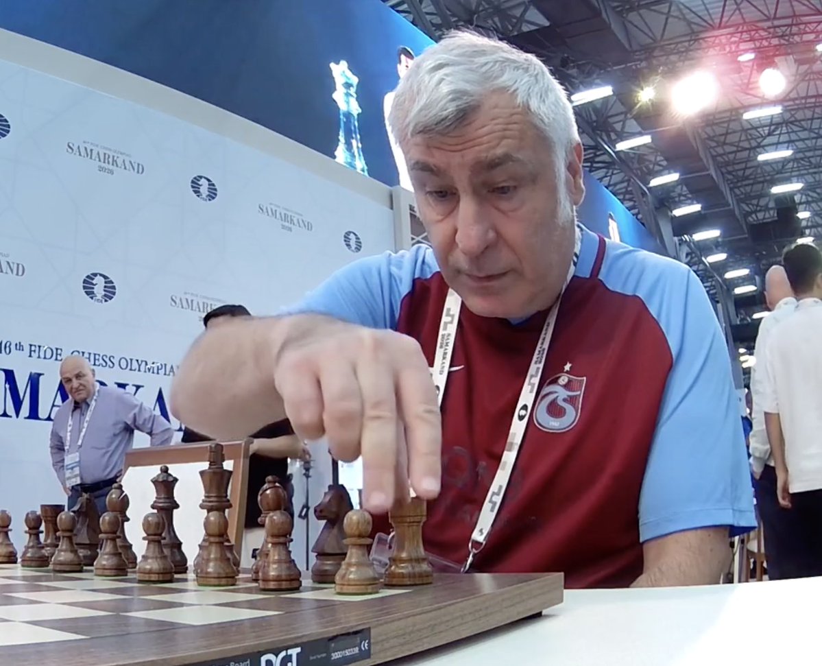 hasmatchess tweet picture