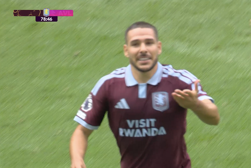 TouchlineX's tweet photo. 3-0 Aston Villa.

GOOOOOOOOOOOAAAAAAAAAAAAAAAAAAAAALLLLLLLLL BUENDIA !!!!!!!!!!!!!!!!!!!!!!!!!! TOTTENHAM ARE 3-0 DOWN AT THEIR OWN GROUND !!!!!!!!!!!!!!!!!!!!!!!!!!!!!!!!! THIS IS SURELY THEIR WORST EVER START IN HISTORY !!!!!!!!!!!!!!!!!!!!!!!!! BUENDIA GOLAZO !!!!!!!! 🔥🔥🔥 https://t.co/gpcxlRG4TT