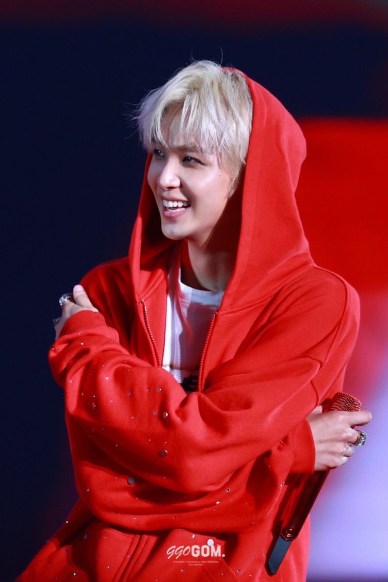 hc_000606_gom's tweet photo. 260919 더레드라인 127콘서트
빨간 망토 찬찬
#HAECHAN #해찬 #ヘチャン https://t.co/jR7o9qJI3R