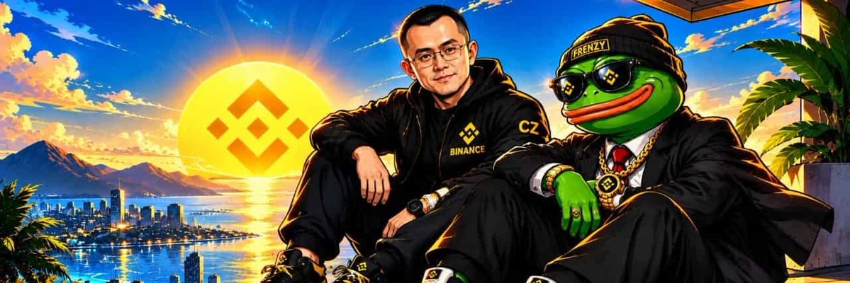 amakakingamason's tweet photo. @Cryptoze $FRENZY 

If memecoins are about to go parabolic, I’m watching the low caps before the god candles start printing. 

@FRENZYTOKENV02

CA: 0xE9C1AB886190D752cD8204D5bC2d05bcbC67C2EA https://t.co/HGJDc8BRWl