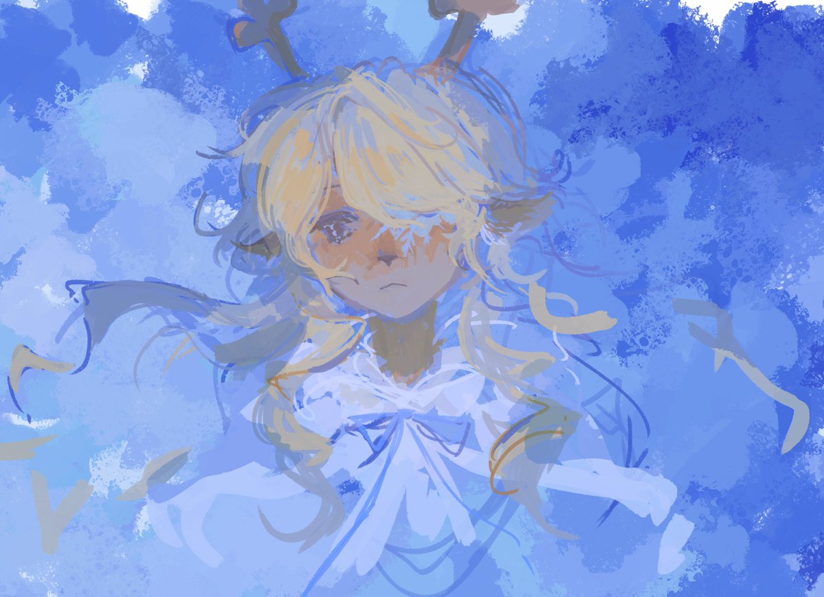 RdOjj052's tweet photo. Wip version🥶 https://t.co/aU83BtNdOd