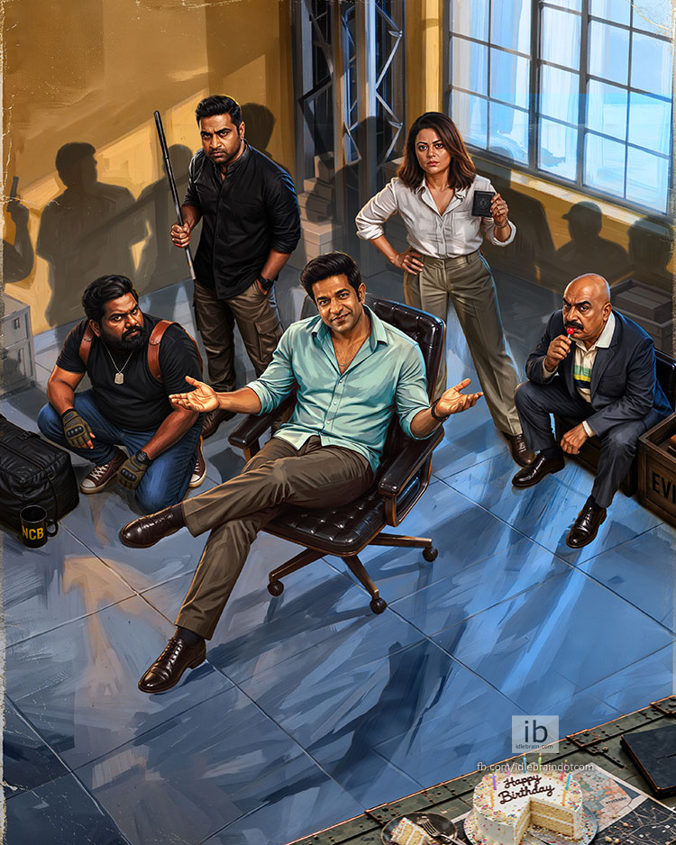idlebraindotcom's tweet photo. #GoodBoys Motion Poster Unveiled: Vennela Kishore Leads A Crazy Gang Of Entertainers

‘గుడ్ బాయ్స్‌’ మోష‌న్ పోస్ట‌ర్ రిలీజ్‌.. క్రేజీ గ్యాంగ్‌కు లీడ్‌గా వెన్నెల కిశోర్‌

https://t.co/gRU5IQ0fG3 https://t.co/axWxrhyNew