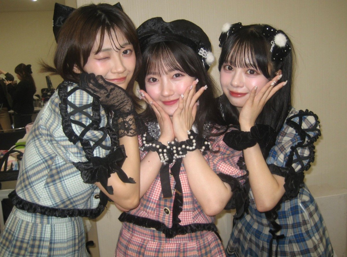 1vqzvr's tweet photo. 可奈ウィンクは至高
#板倉可奈 https://t.co/05LXT3xmip