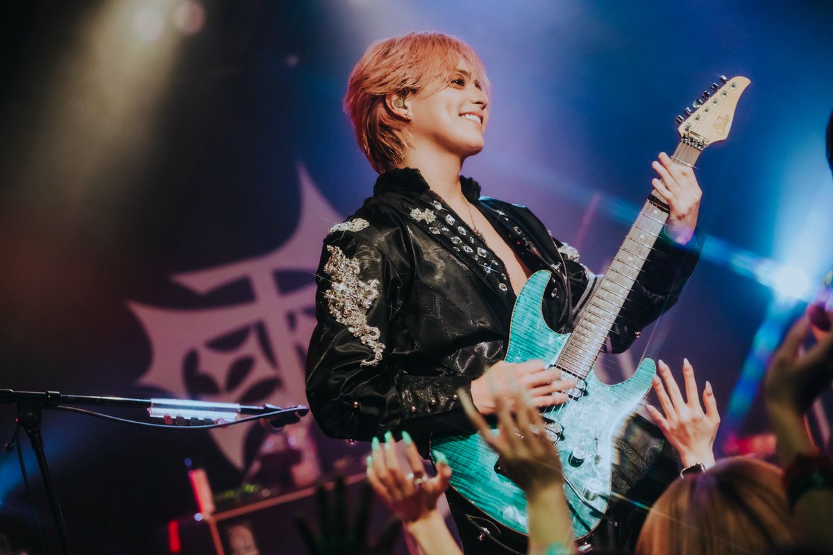 zerohz_leo's tweet photo. 福島ありがとう💛
郡山とても素敵な所でした。

また必ず帰ってきます🤝

#ゼロヘルツ https://t.co/Rf71l31CDZ