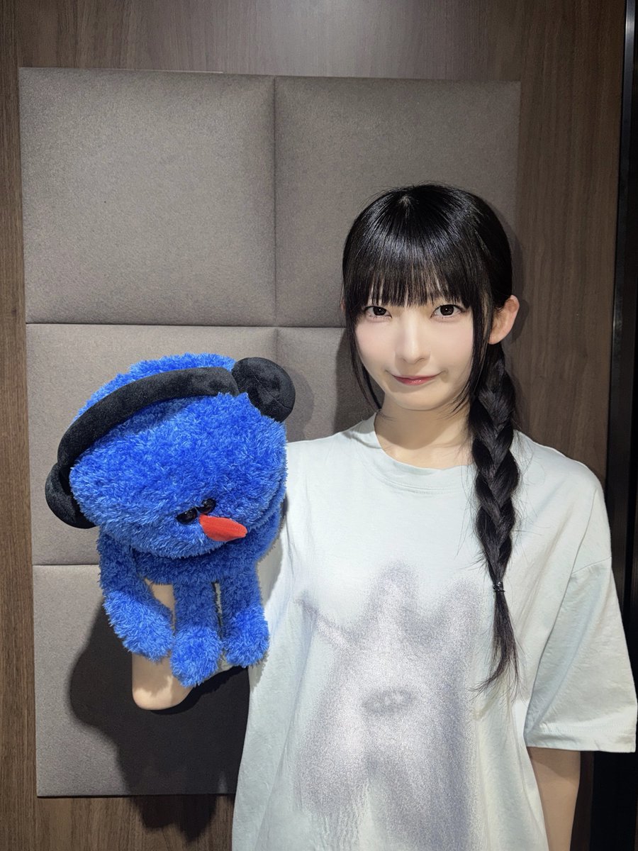 nagata_shiori_'s tweet photo. #ゆるバース2026 に挑戦中のラジまるの応援アンバサダーに就任させていただきました📻
誕生した頃からずっと大好きだったので、本当に嬉しい♪♪ラジまるはハイライトも消せます🥀⋆

ラジまる、がんばれー！！！
投票はこちらから🗳
https://t.co/JQgVIRH7jQ https://t.co/HDhlsPOv0h