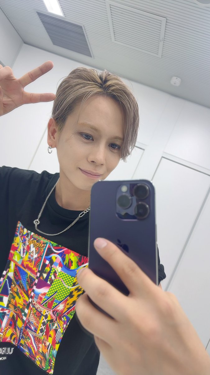 yori591203's tweet photo. ⋰
HIROMITSU KITAYAMA LIVE TOUR 2026
「ULTRActi:on」🔥
東京公演 Day1
⋱

有明ありがとうございました！
すーっごい楽しかったです！
いよいよツアーファイナル
明日2公演も宜しくお願いします！

#北山宏光LIVE2026 #ULTRAction
#北山宏光 #藤家和依 https://t.co/DCMAKw8lyr