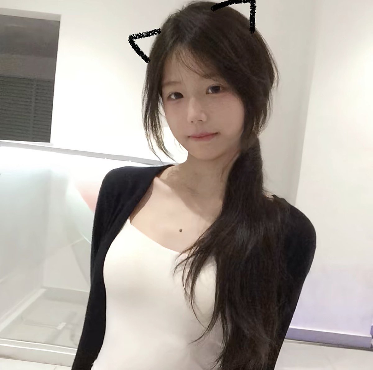 HubrigJan46373's tweet photo. 18➕女孩有男孩子喜欢的吗

在闲鱼198一次                                                                  

可以结束给  结束给                                                                 

谁想要我的闲鱼账号 https://t.co/jQDVHsLY1U