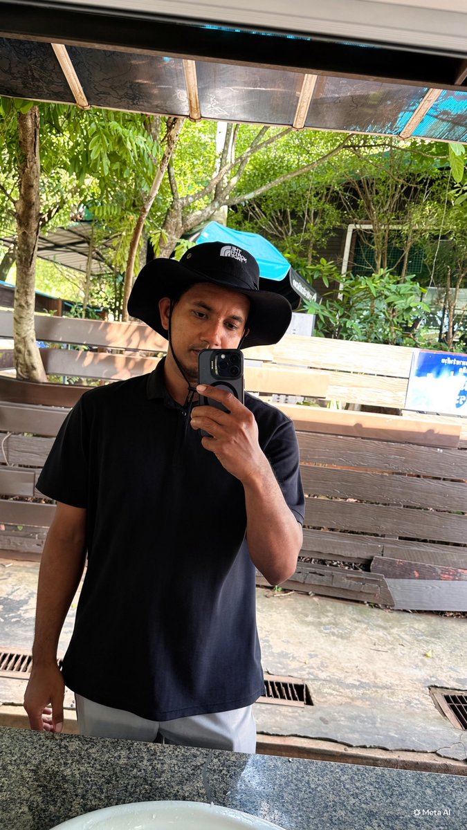 Bitop224's tweet photo. เข้าป่ากันดีกว่าครับ 🐻⛰️🏕️ https://t.co/SDNgCQY1K4