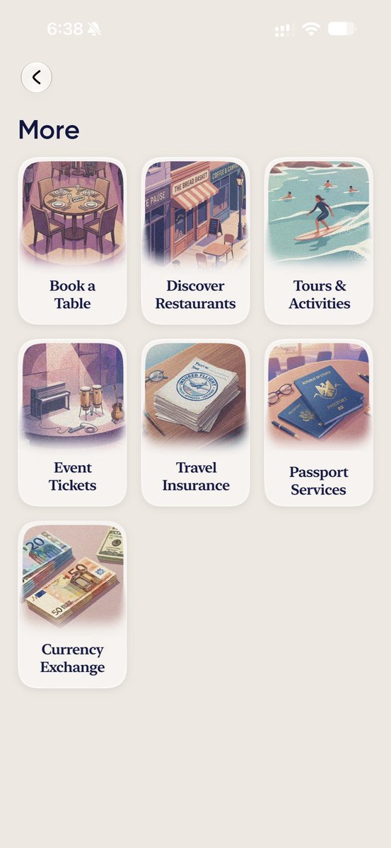 RushilM_'s tweet photo. 🚨 CREW by Swiggy is HERE - Swiggy’s own Travel Concierge.
SELECT new users get first 6 MONTHS FREE, worth ₹999.
The launch perks are WILD:
• ₹1,000 OFF on your first hotel booking.
• Complimentary airport drop on international flight and hotel bookings.
BUT that's just the launch offer.
The exclusive privileges:
• Hotel prices 10-15% LESS than online - Exclusive member rates.
• ZERO convenience fee on flights.
• 24x7 HUMAN trip assistance - Your CREW travels with you.
• Visas, experiences and more - ALL in one place.
GO, check your inbox NOW.
So… did you get the invite too? 👀