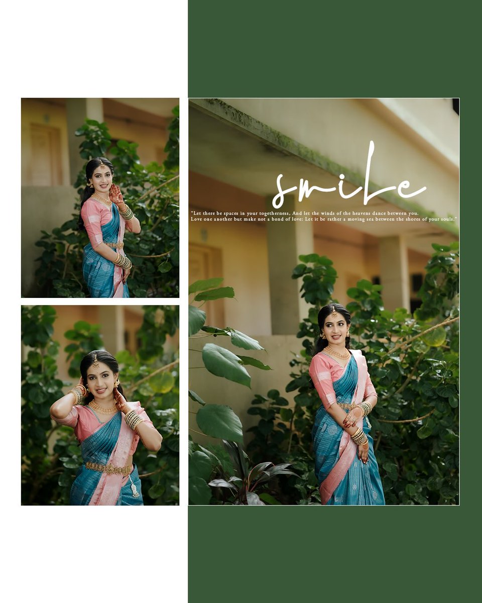NatishaMatz3by's tweet photo. ENGAGEMENT

In frame: MEGHA

Contact: 9591275395 https://t.co/BJCzo9yOBQ