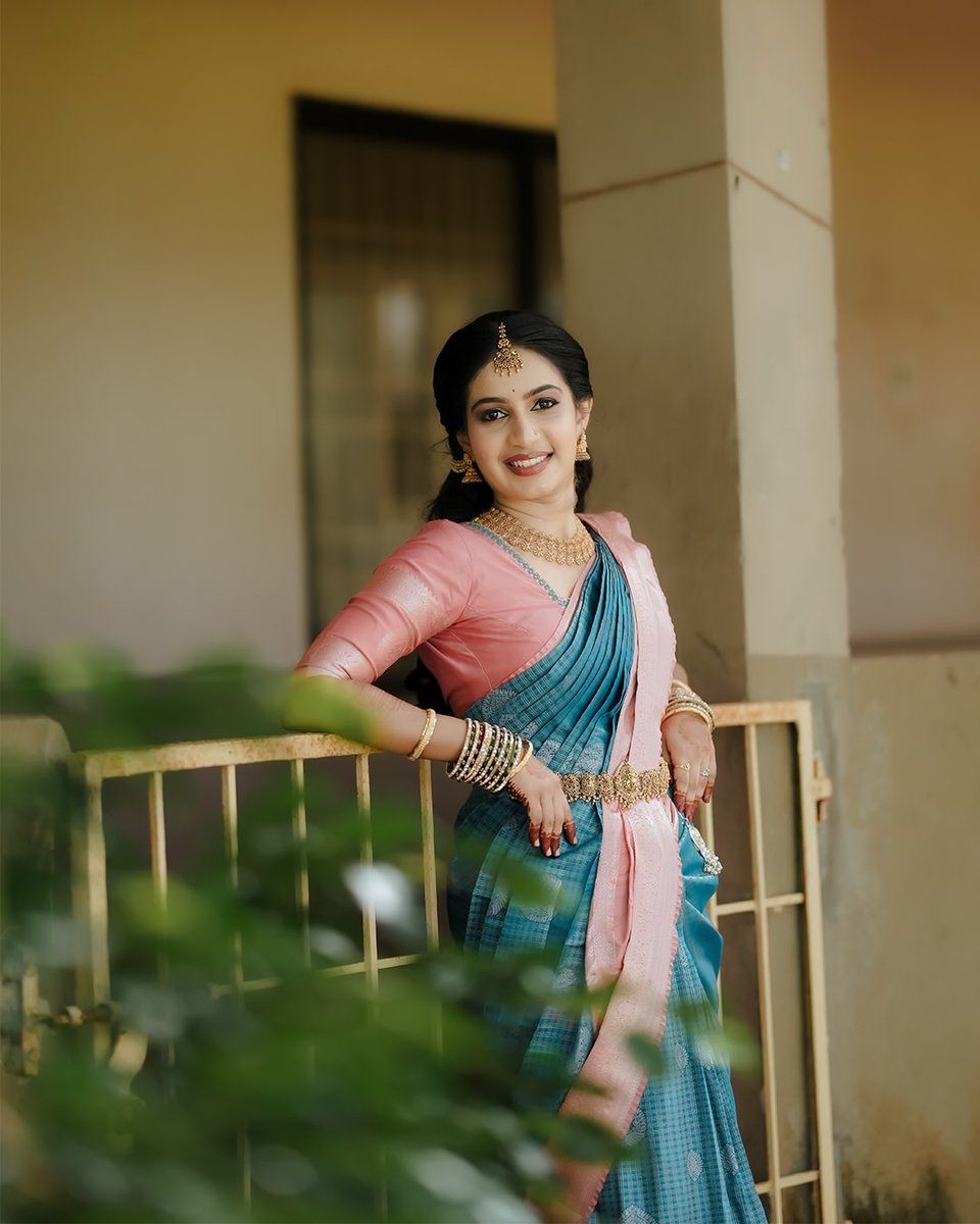 NatishaMatz3by's tweet photo. ENGAGEMENT

In frame: MEGHA

Contact: 9591275395 https://t.co/BJCzo9yOBQ