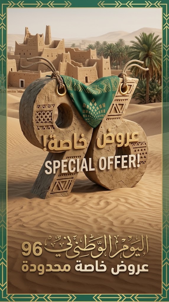 saudi_house's tweet photo. Special offer https://t.co/qrHzOMsZ3W