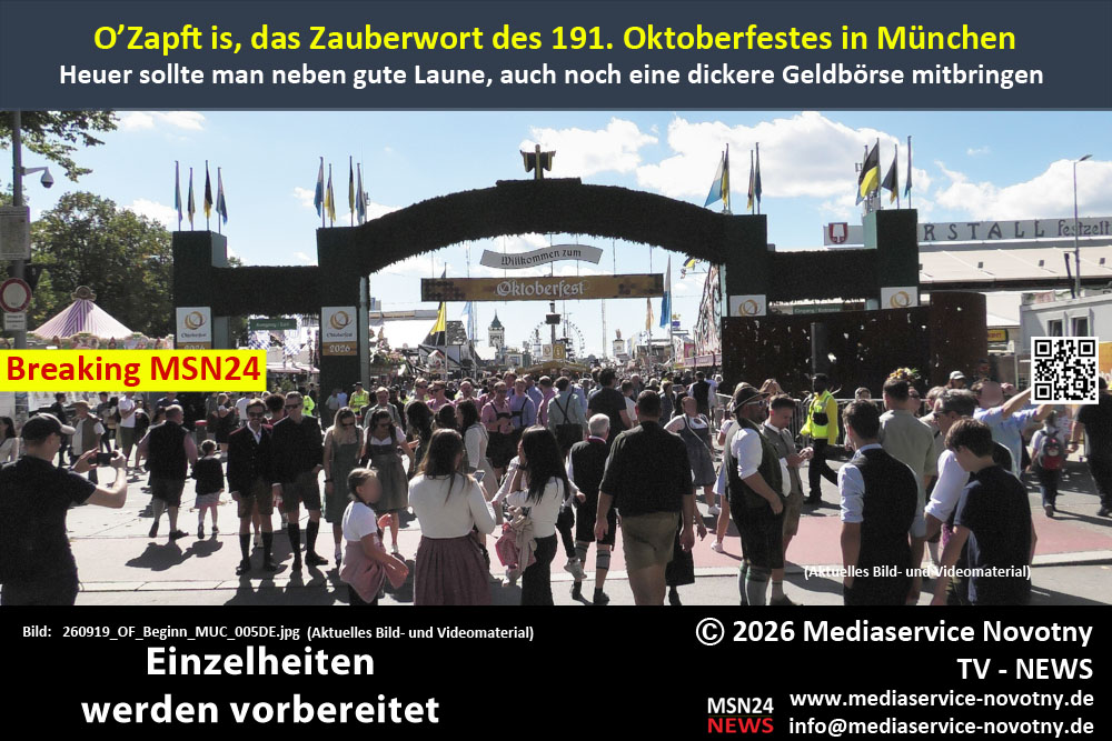 MSNovotny's tweet photo. Die Preise auf dem diesjährigen Münchner Oktoberfest sind unverschämt, aber seien wir ehrlich – es findet nur einmal im Jahr statt ... https://t.co/3bdkc6lCGR