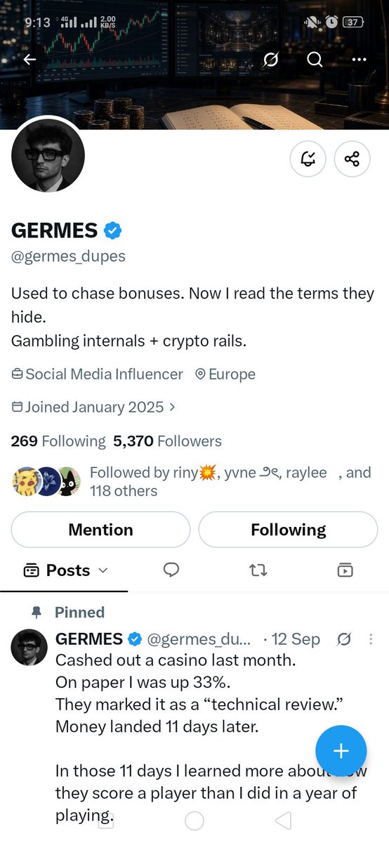 rinsolely's tweet photo. @CryptoWithCGA @germes_dupes germes dupes https://t.co/TLSPpCKL8W