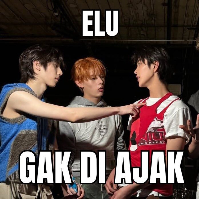 keonyoholic's tweet photo. Solostan tidur aja, CORTIS ot5 LAGI TINGGI NIH😂😂🔥🔥☝️☝️ https://t.co/iHMHd7xfFw