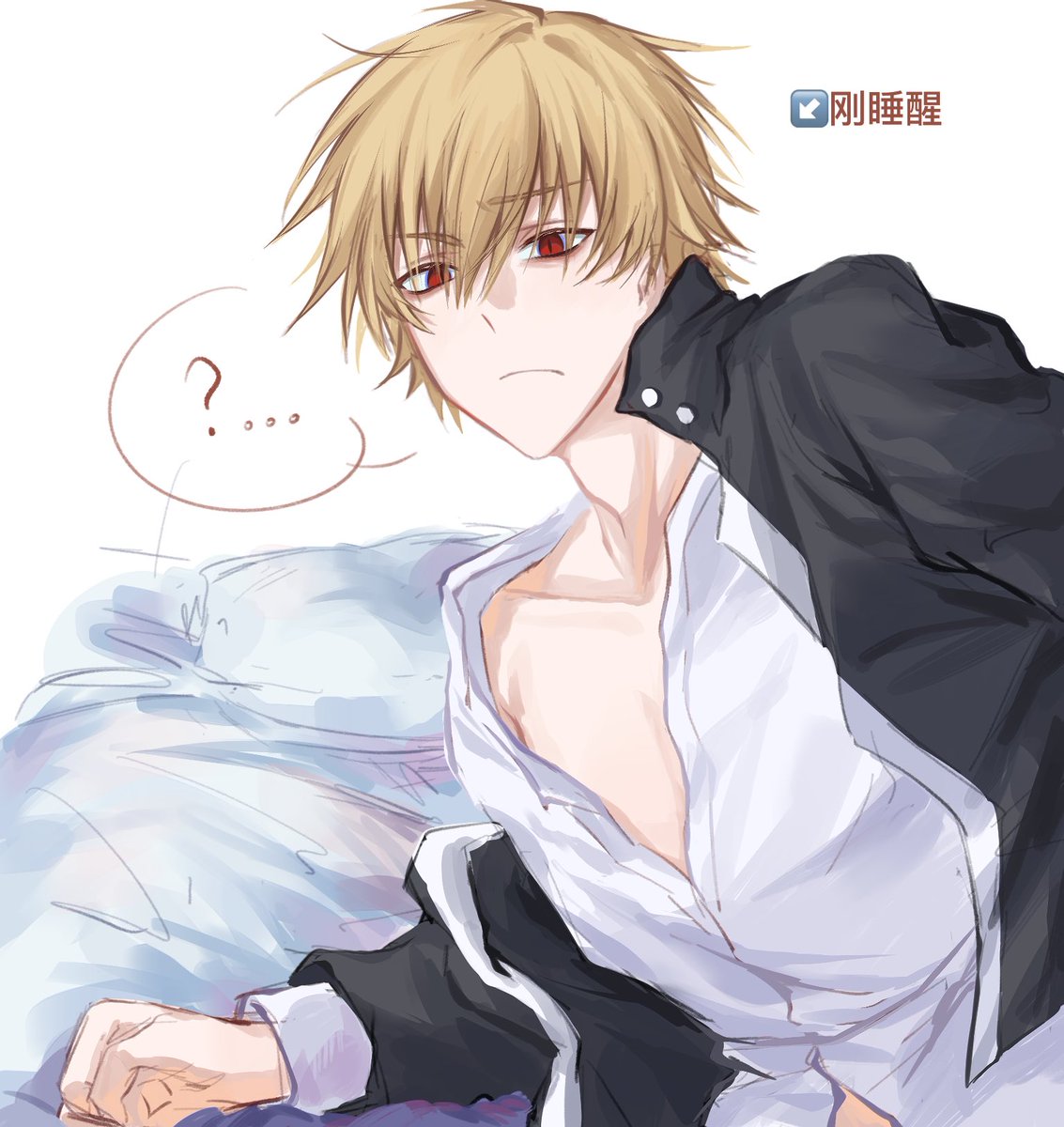 Ksnxvfu's tweet photo. 哇什么情况 https://t.co/venYoRPnLw