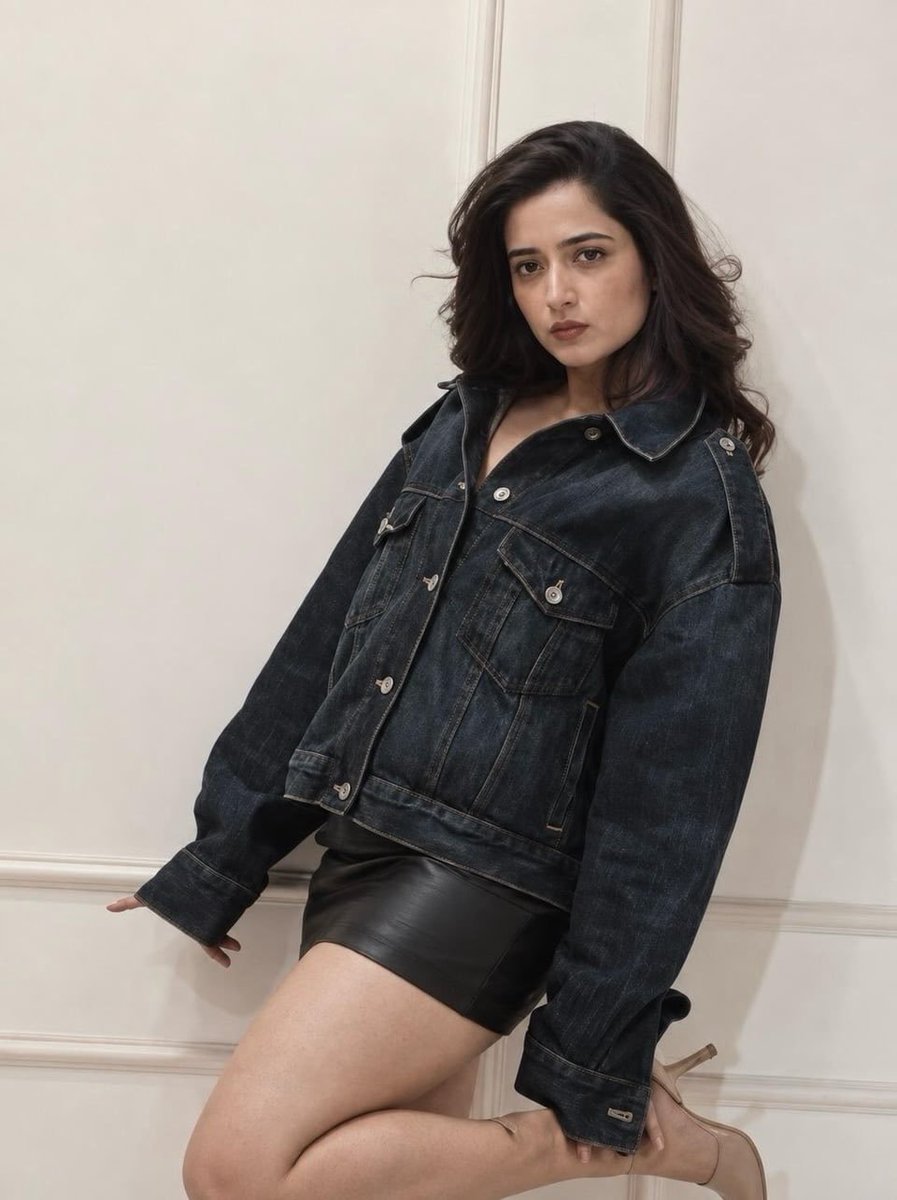UditGangwar04's tweet photo. Ashika Ranganath looks gorgeous🤩 💕 https://t.co/Nik4QwCtgG