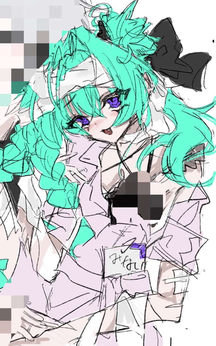 ill_L4in's tweet photo. 参考までにOCです💞
沢山描かせてください😭😭 https://t.co/fvXPvQZJOJ