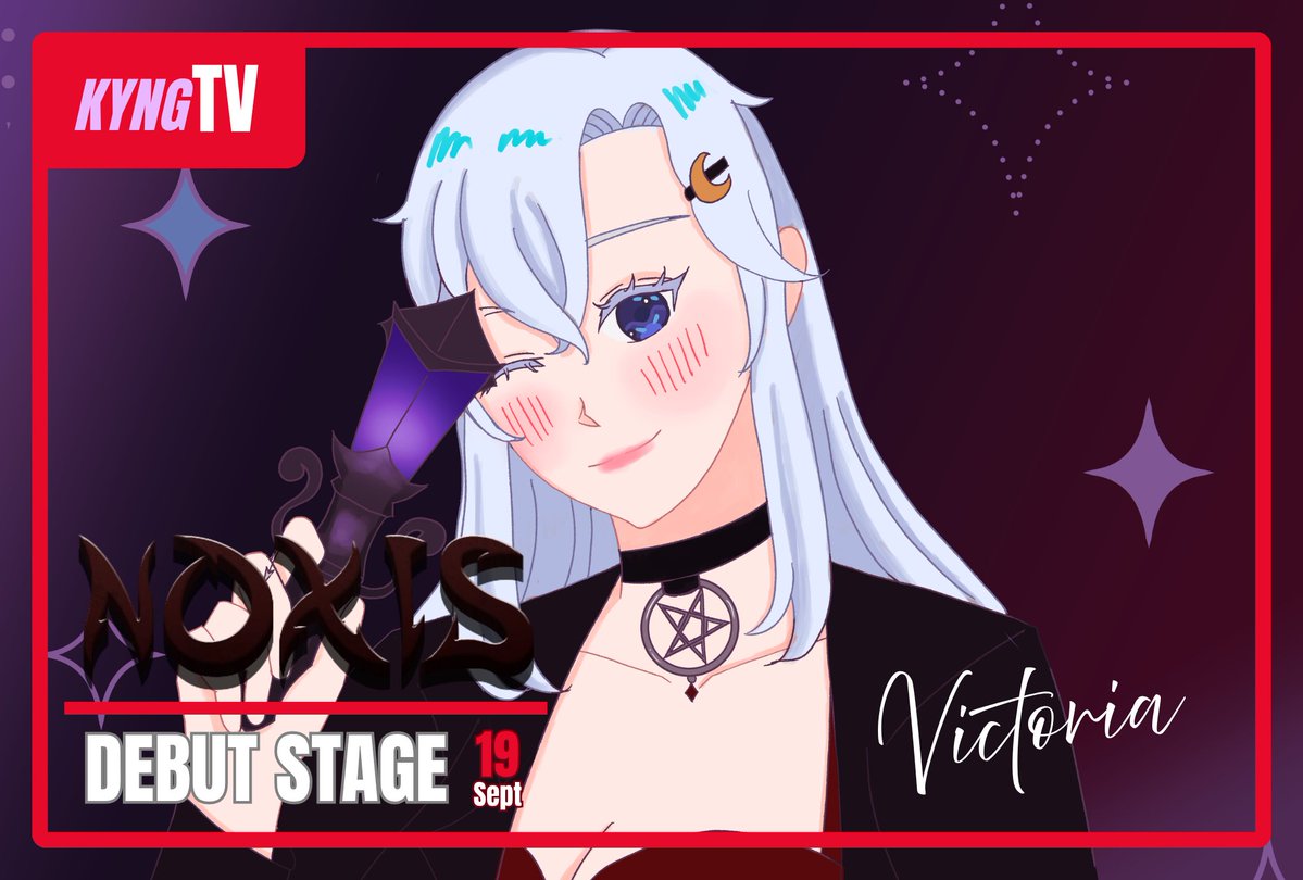 moonbunnytaxi's tweet photo. 🎙️[DEBUT STAGE]🎙️ 
260919 NOXIS
 "After Dawn" - Victoria CAM 🔮

#THEIDOL2_KYG #NOXIS https://t.co/pTglpOewcP