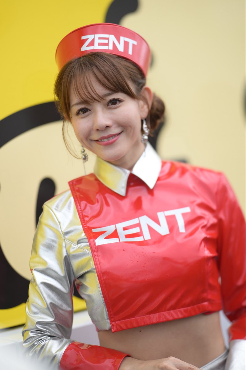 1120_hirari's tweet photo. 寺地 みのり さん @1125Mi1125 

SUPER GT Rd.6   SUGO https://t.co/jJEU9QWGWS