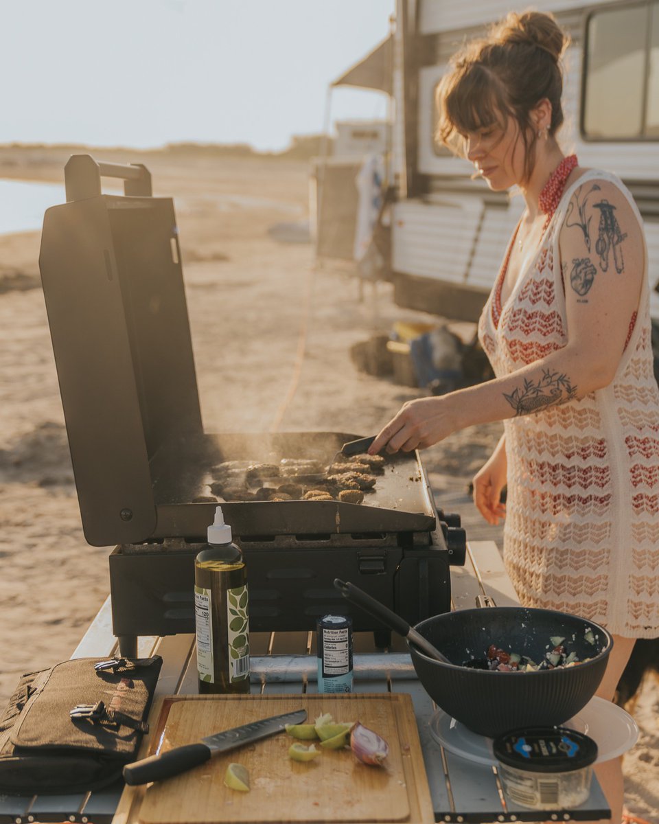 camp_chef tweet picture