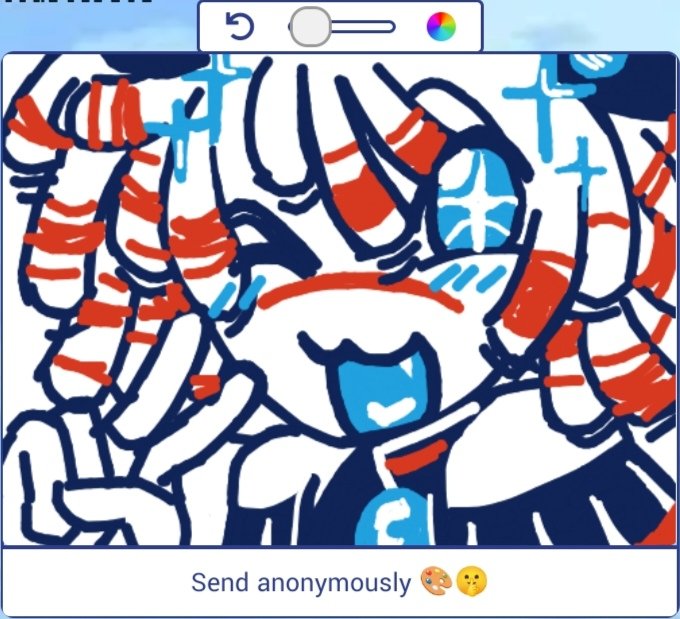 Poolduejail_com's tweet photo. Strawpage lowkey goated art platform #verimob https://t.co/3uiIzyjfFW