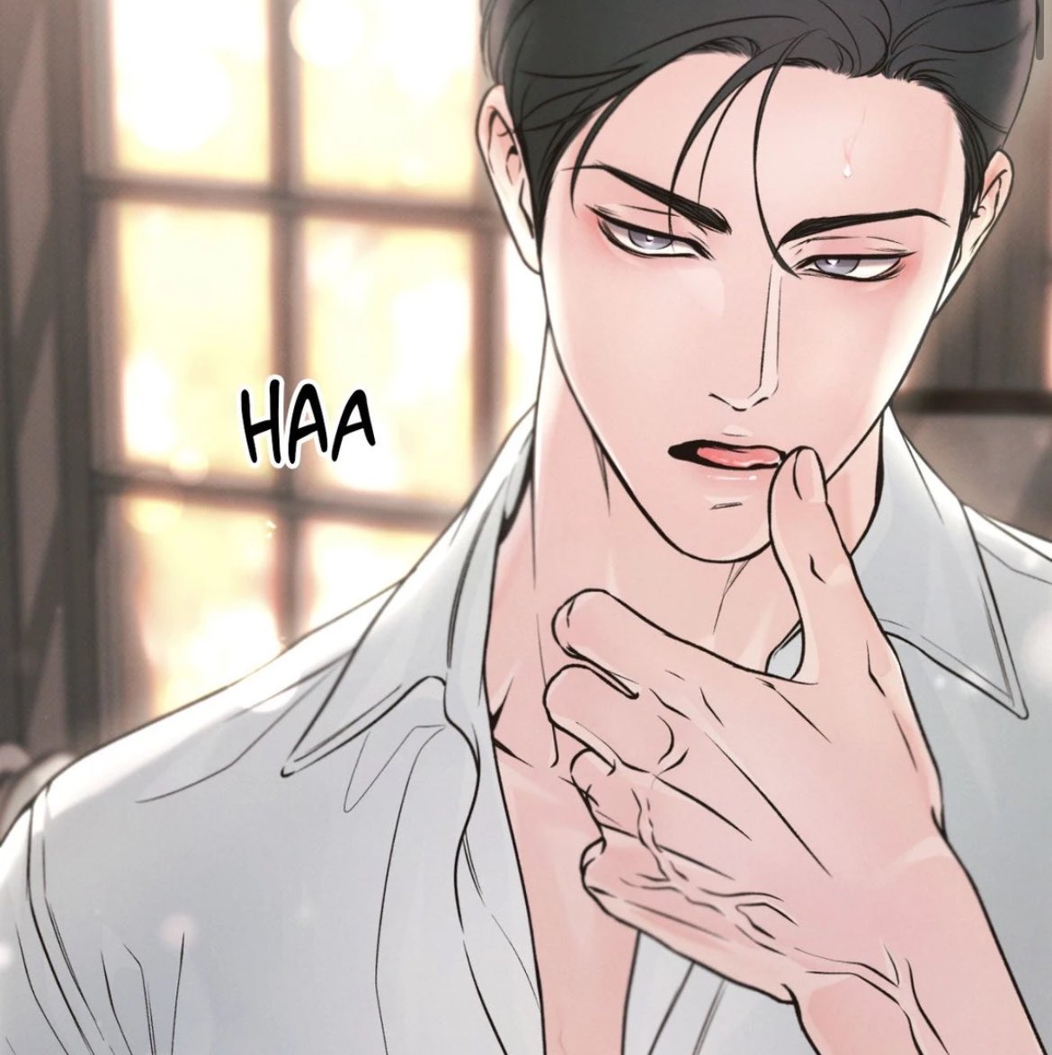 morraqueleebl's tweet photo. I can’t deny it any longer…

I, too, would be as pathetic as Mokyeon is for Nanjo, ffs. And if he’s going to be even more pathetic moving forward? I’ll be like, yupppp, be as pathetic as you need to be. IN FACT, be the new definition of the word, this man is worth it.

#borderline
#미혹의경계 
#albordedelabismo