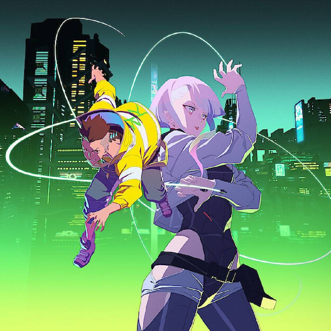 CPEXFORT's tweet photo. FORTNITE X CYBERPUNK: EDGERUNNERS GIVEAWAY 

Like ❤️
Retweet 🔁
Follow 

Ends Sunday at 8pm EST

Use code YkMeSkye in the item shop to support me (optional) https://t.co/gzsyqda3Ez