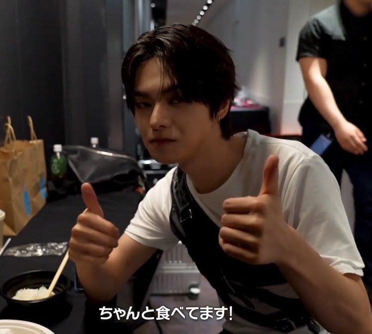 leomaru8227's tweet photo. えらいねー🥰🫳🏻 https://t.co/W60OLCnooo