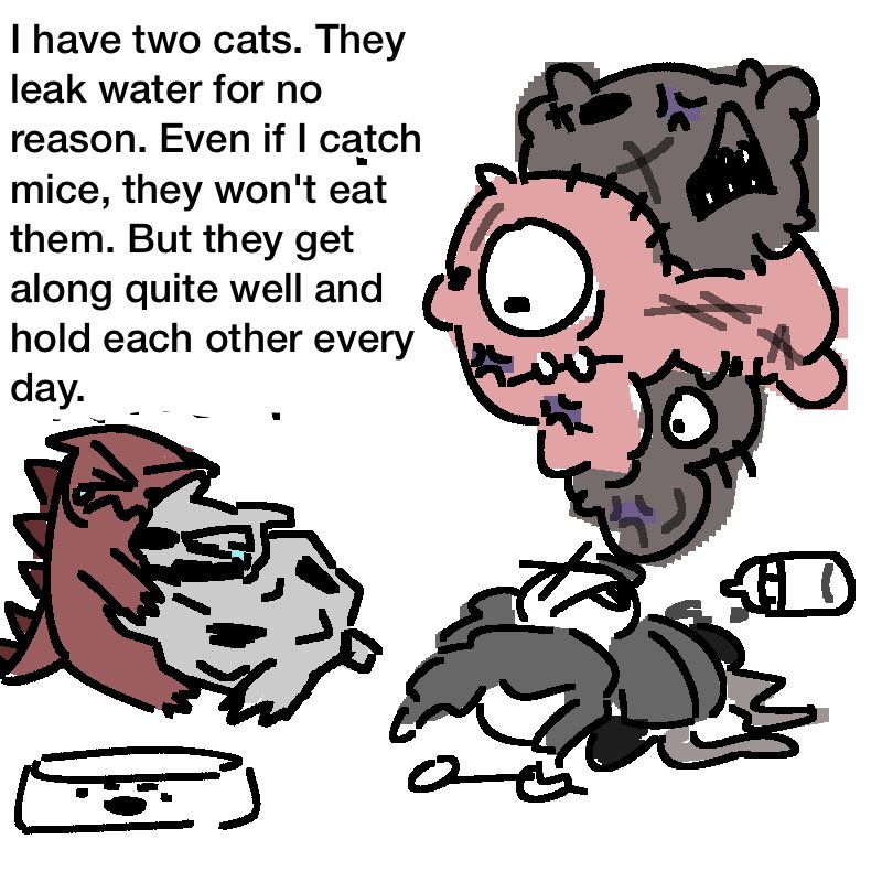 mlsng7's tweet photo. #Mewgenics https://t.co/MgxdtwmyMn