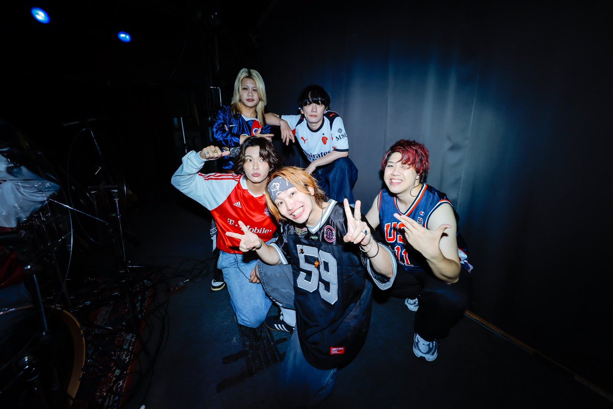 wannyan_station's tweet photo. マンチ漢星誕祭2026
ご来場ありがとうございました🔥

撮影した動画・写真はぜひ #わんにゃんライブ をつけて投稿ください🙌
マンチ漢のREPLAYもSNS投稿OKです👊

▶︎▶︎NEXT  LIVE
TOKYO CALLING 2026
📍9/22(火・祝)＠下北沢Flowers Loft

#マンチ漢星誕祭
#わんちゃんわんわんねこにゃんにゃん #わんにゃん