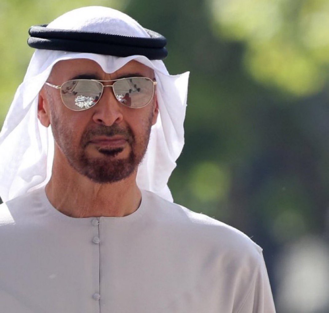 11hamda11's tweet photo. اللهم أنصف الشيخ محمد بن زايد إنصافًا
عظيمًا يليق بثباتـه .. واجعل الأيام شاهدة
أن من صدق في موقفه كان الله معه دائمًا … https://t.co/3JUOUQskvk