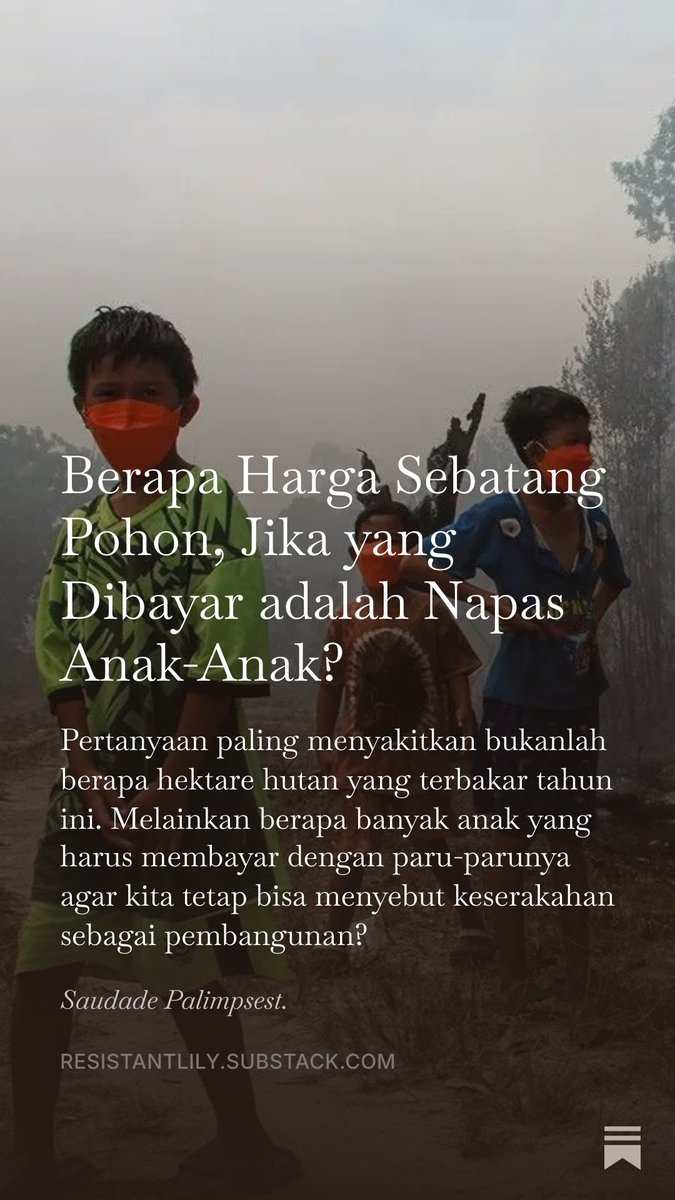 _____moey's tweet photo. beberapa rekomendasi artikel 'berdaging' untuk menemani malam minggu kalian sebagai wni https://t.co/ZNYmuituUC