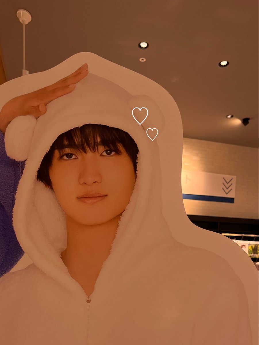 0tnhdy's tweet photo. 春虎くんに会ってきた🪽🧸 https://t.co/6Khhch4ihq