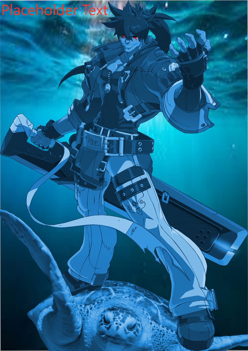 Snuckers_'s tweet photo. i got bored https://t.co/OB6qXn4SeV