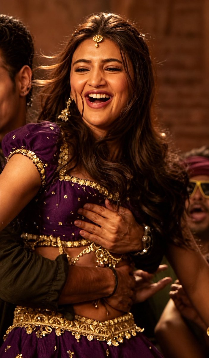 SreeleelaFanss's tweet photo. Sreeleela ❤️‍🔥 #Sreeleela https://t.co/H1xx2rfmTU