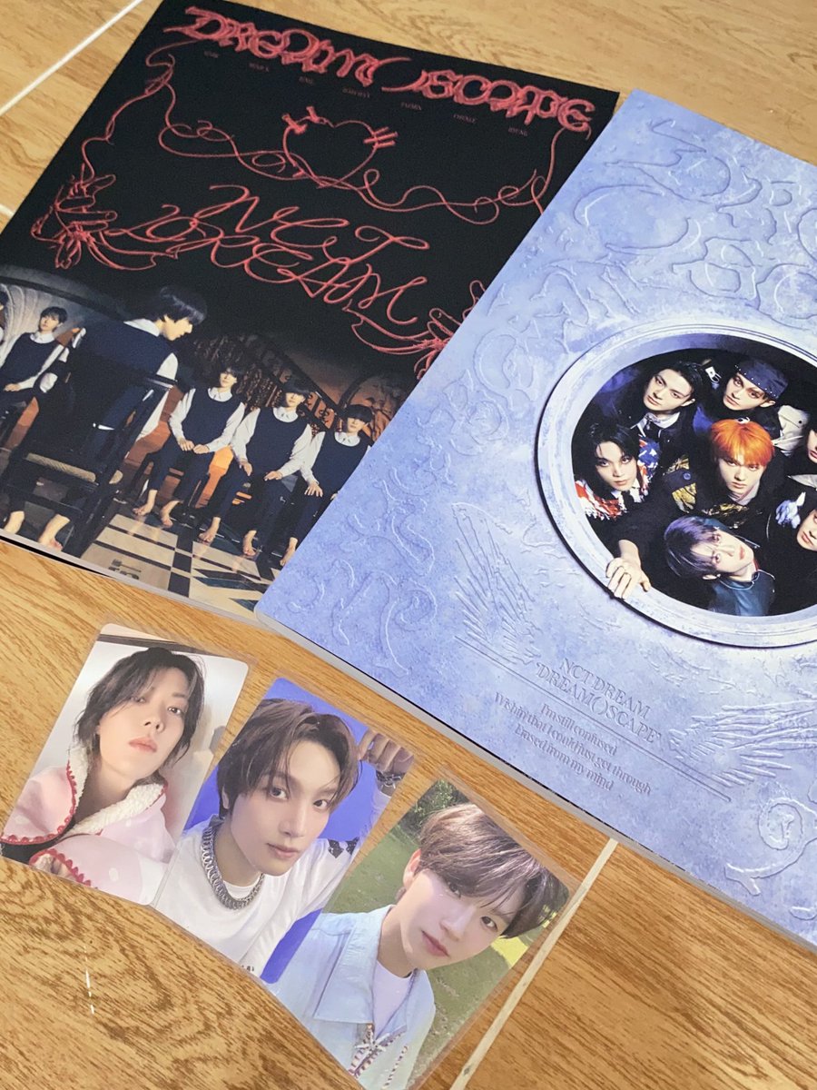 honeyyypeach_'s tweet photo. 🐬Giveaway Album Only NCT Dream + 3 Photocard🪲

🦕total 5 pemenang🐙

✨ only nctzen! 
✨ follow @honeyyypeach_
✨ like & retweet ini👇🏻
✨ rep "done rules 💚"

goodluck czeenie🫶🏻
t. nct 127 nct wish haechan jaehee yuta renjun jeno mark jaemin chenle jisung nctdream