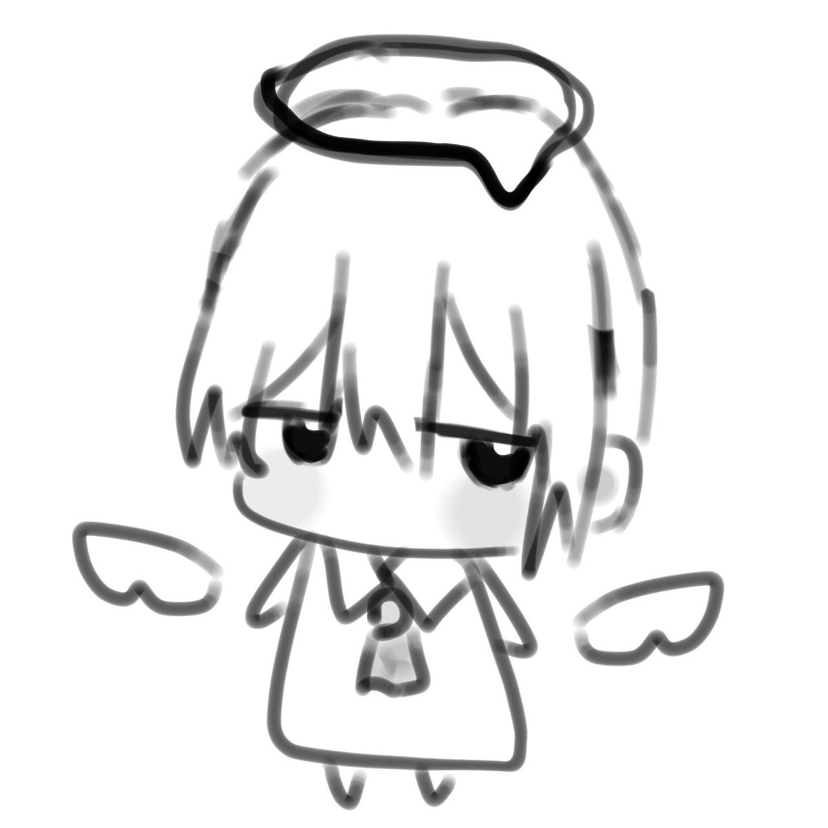 R0_1o_o's tweet photo. ~ℕ𝕖𝕨 𝕚𝕔𝕠𝕟~

#OCㅤㅤ #イラスト https://t.co/rlxQ7pIAcr