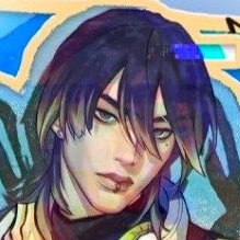 dailyaphelios's tweet photo. i love you heartsteel aphelios https://t.co/SPUND9Rtqf