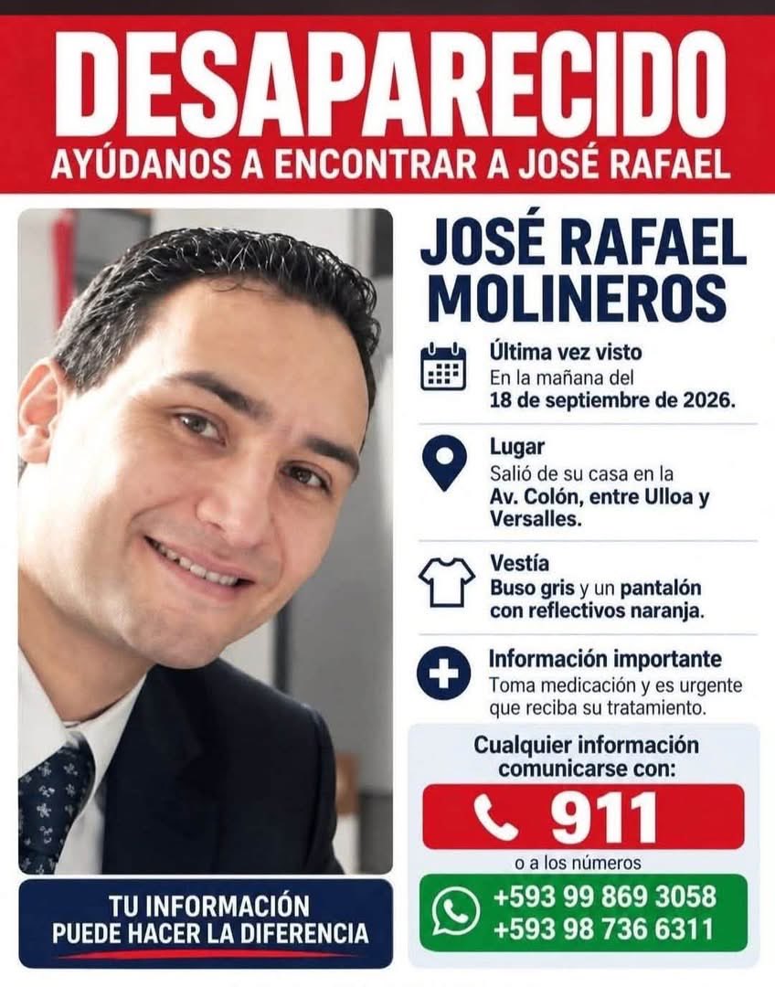 salamandraec's tweet photo. Amigos de X por favor difundan 🙏🏼💔😥 https://t.co/SvLUdcFUXB